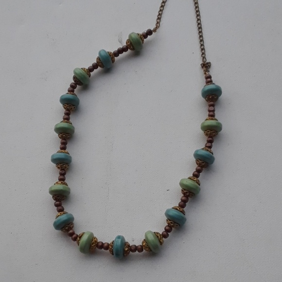 Jewelry - Necklace